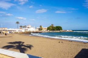 Central Fuengirola couples apartment by Costarentals - Ref 131